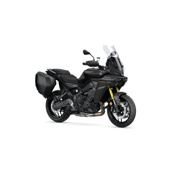 Yamaha Tracer 9 GT - Tech Black - 2025