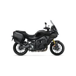 Yamaha Tracer 9 GT - Tech Black - 2025