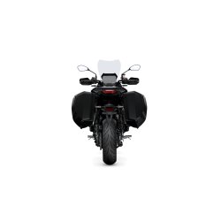Yamaha Tracer 9 GT - Tech Black - 2025
