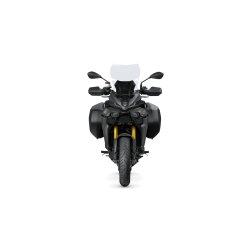 Yamaha Tracer 9 GT - Tech Black - 2025