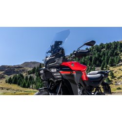 Yamaha Tracer 9 - Midnight Black - 2025