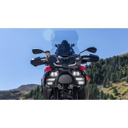 Yamaha Tracer 9 - Midnight Black - 2025