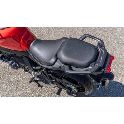 Yamaha Tracer 9 - Midnight Black - 2025