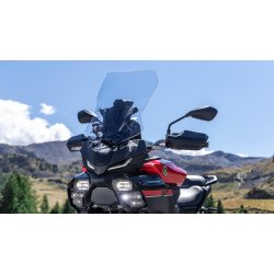 Yamaha Tracer 9 - Midnight Black - 2025