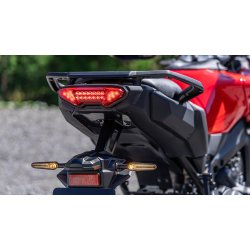 Yamaha Tracer 9 - Midnight Black - 2025