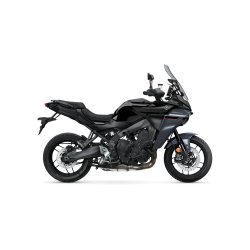 Yamaha Tracer 9 - Midnight Black - 2025