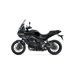 Yamaha Tracer 9 - Midnight Black - 2025