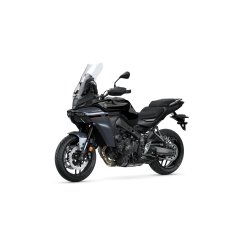 Yamaha Tracer 9 - Midnight Black - 2025