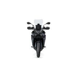 Yamaha Tracer 9 - Midnight Black - 2025
