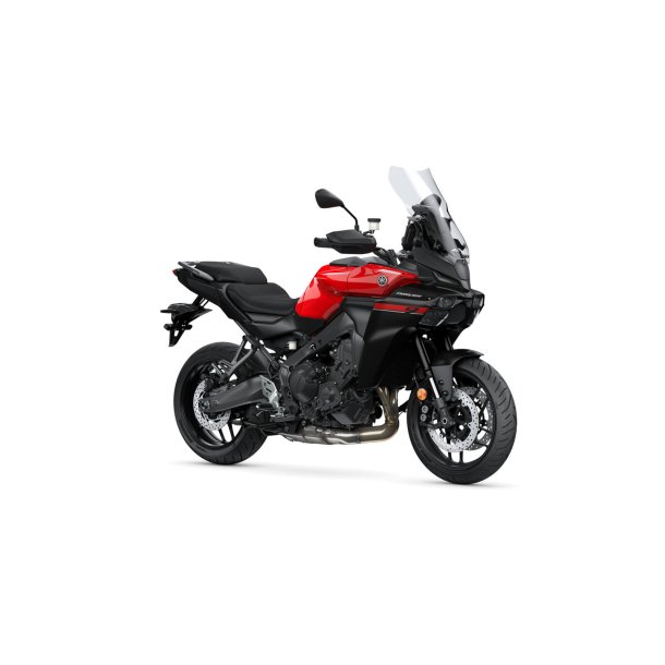 Yamaha Tracer 9 - Redline - 2025