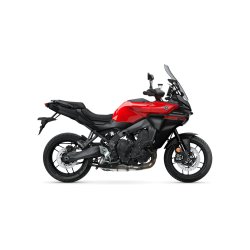 Yamaha Tracer 9 - Redline - 2025
