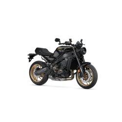 Yamaha XSR900 - Midnight Black - 2025