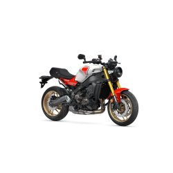 Yamaha XSR900 - Legend Red - 2025