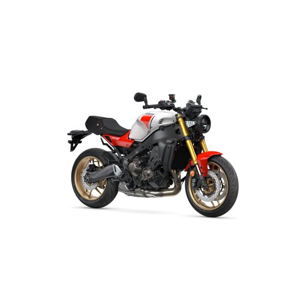 Yamaha XSR900 - Legend Red - 2025