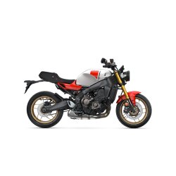 Yamaha XSR900 - Legend Red - 2025