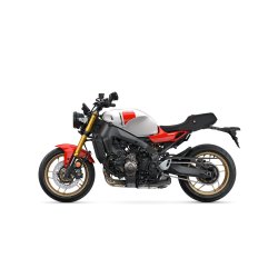Yamaha XSR900 - Legend Red - 2025