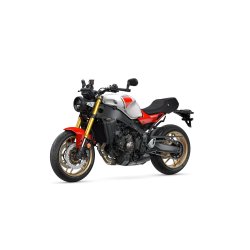 Yamaha XSR900 - Legend Red - 2025