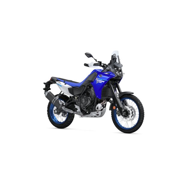 Yamaha Tnr 700 - Icon Blue - 2025