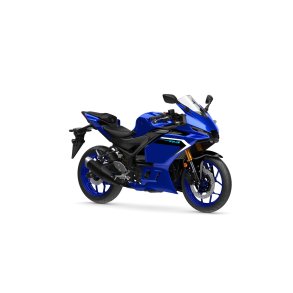 Yamaha R3 - Icon Blue - 2025