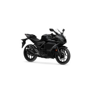 Yamaha R3 - Midnight Black - 2025