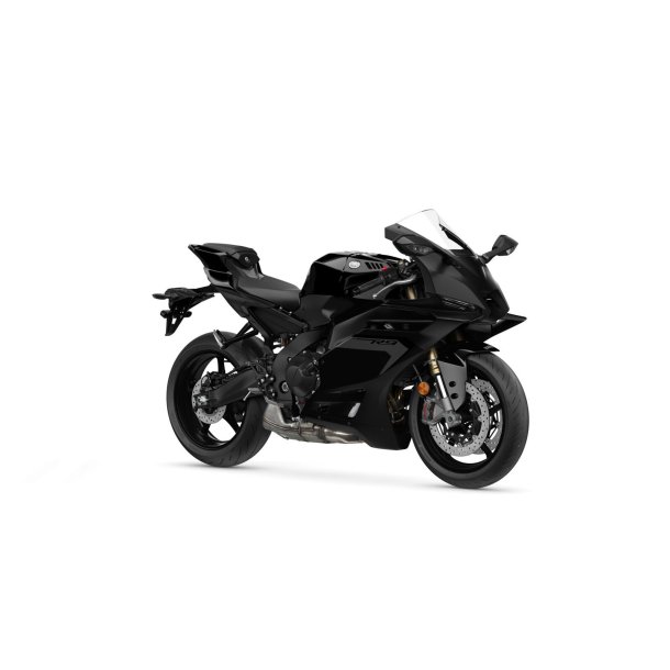 Yamaha R9 - Tech Black - 2025
