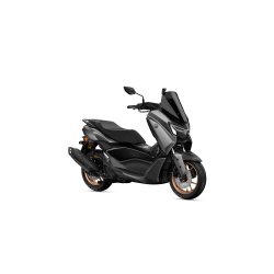 Yamaha NMAX 155 Tech Max - Crystal Graphite - 2026