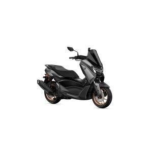 Yamaha NMAX 155 Tech Max - Crystal Graphite - 2026