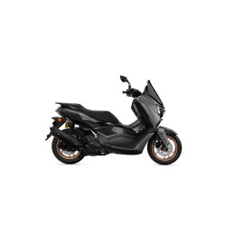 Yamaha NMAX 155 Tech Max - Crystal Graphite - 2026