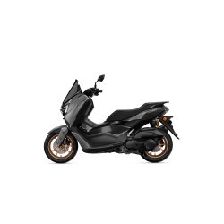 Yamaha NMAX 155 Tech Max - Crystal Graphite - 2026