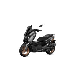 Yamaha NMAX 155 Tech Max - Crystal Graphite - 2026