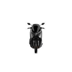 Yamaha NMAX 155 Tech Max - Crystal Graphite - 2026