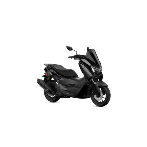 Yamaha NMAX 155 Tech Max - Midnight Black - 2026