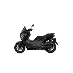 Yamaha NMAX 155 Tech Max - Midnight Black - 2026