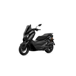 Yamaha NMAX 155 Tech Max - Midnight Black - 2026