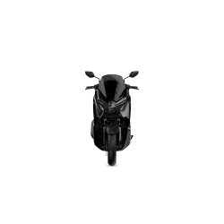 Yamaha NMAX 155 Tech Max - Midnight Black - 2026