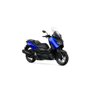Yamaha XMAX 300 - Icon Blue - 2026