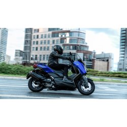 Yamaha XMAX 300 - Icon Blue - 2026