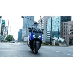 Yamaha XMAX 300 - Icon Blue - 2026