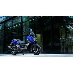 Yamaha XMAX 300 - Icon Blue - 2026