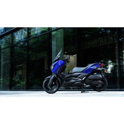 Yamaha XMAX 300 - Icon Blue - 2026