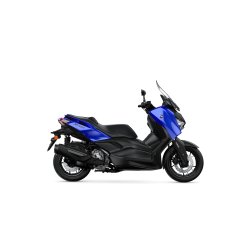 Yamaha XMAX 300 - Icon Blue - 2026