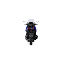 Yamaha XMAX 300 - Icon Blue - 2026