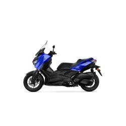 Yamaha XMAX 300 - Icon Blue - 2026