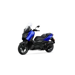Yamaha XMAX 300 - Icon Blue - 2026