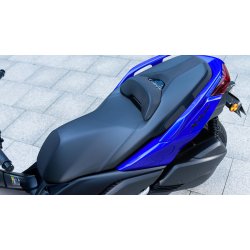 Yamaha XMAX 300 - Icon Blue - 2026