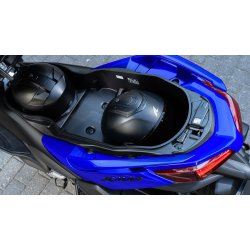 Yamaha XMAX 300 - Icon Blue - 2026