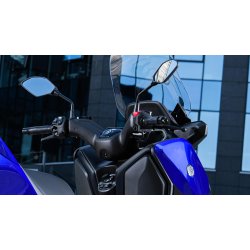 Yamaha XMAX 300 - Icon Blue - 2026