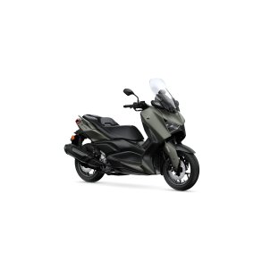 Yamaha XMAX 300 - Tech Kamo - 2026