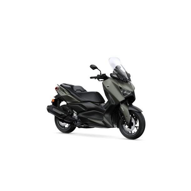 Yamaha XMAX 300 - Tech Kamo - 2026
