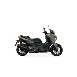 Yamaha XMAX 300 - Tech Kamo - 2026